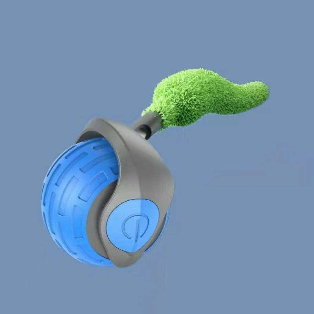 Pet Dog Balls Juguetes Para Mascotas Gatos Interactive Cat Toy Ball