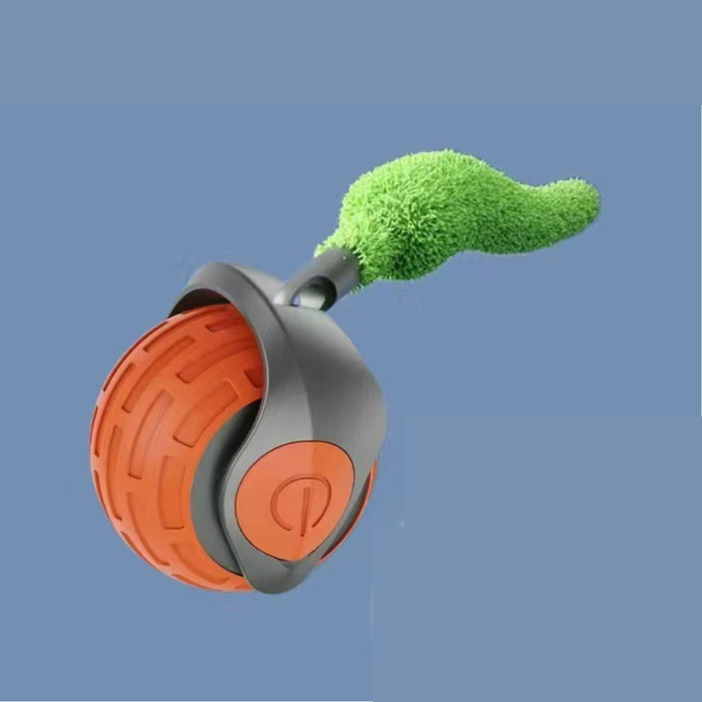 Pet Dog Balls Juguetes Para Mascotas Gatos Interactive Cat Toy Ball