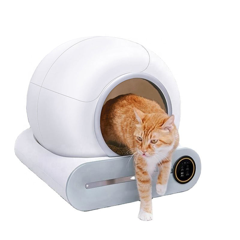 Smart Pet Products