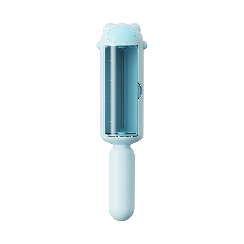 New Design Yellow Blue Pink Pet Hair Remover Roller