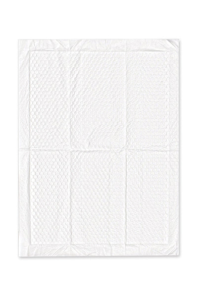 Dog and Puppy Training Pads with Fast Moisture Absorption and Effective Water Lock